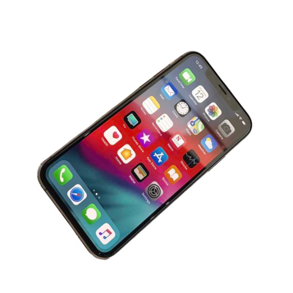 Apple iPhone X 64/256GB Factory Unlocked Phone – Mint