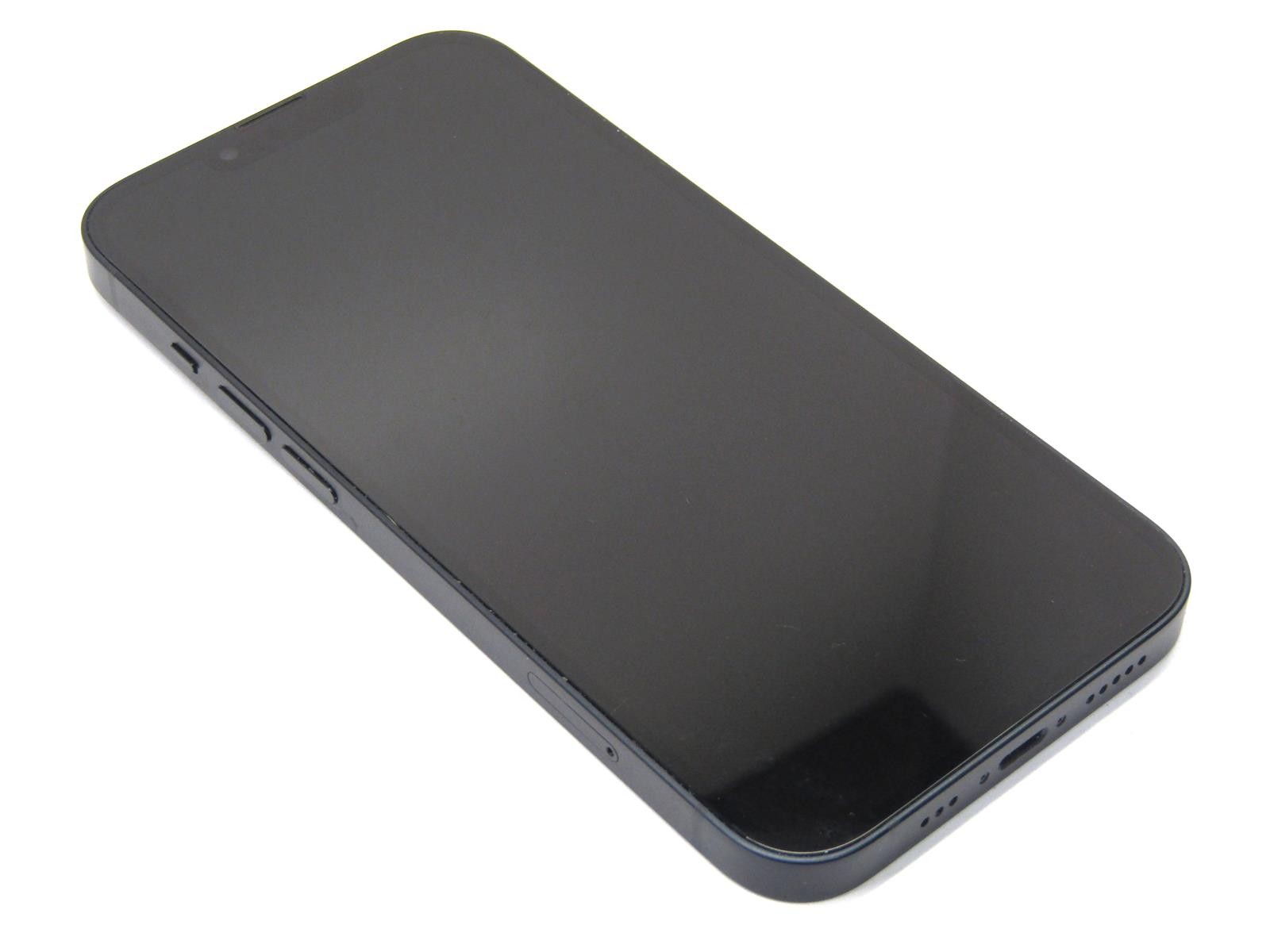 Apple iPhone 13 A2482 (14,5) 128GB 6.1″ | Verizon | Midnight | Health: 97%