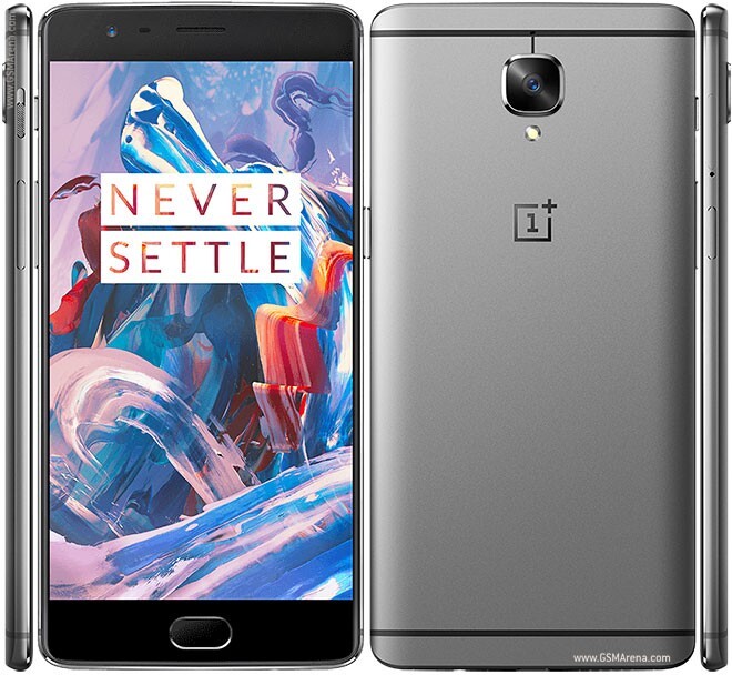 Oneplus 3/3T 64/128GB Factory UNLOCKED 4G LTE Android Smartphone 6GB RAM