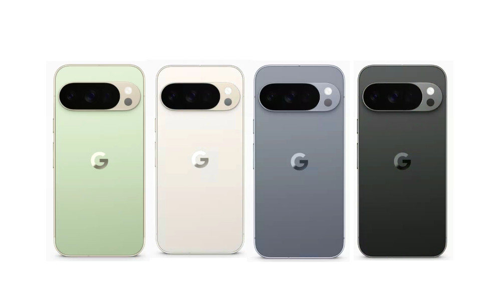 Google Pixel 10 Pro 128GB Unlocked 6.3” Gray /Black /Gold /Green – Very Good