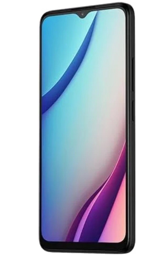 TCL K23 T434W 32GB 6.56″ 4G LTE Gray Phone (T-Mobile Unlocked)