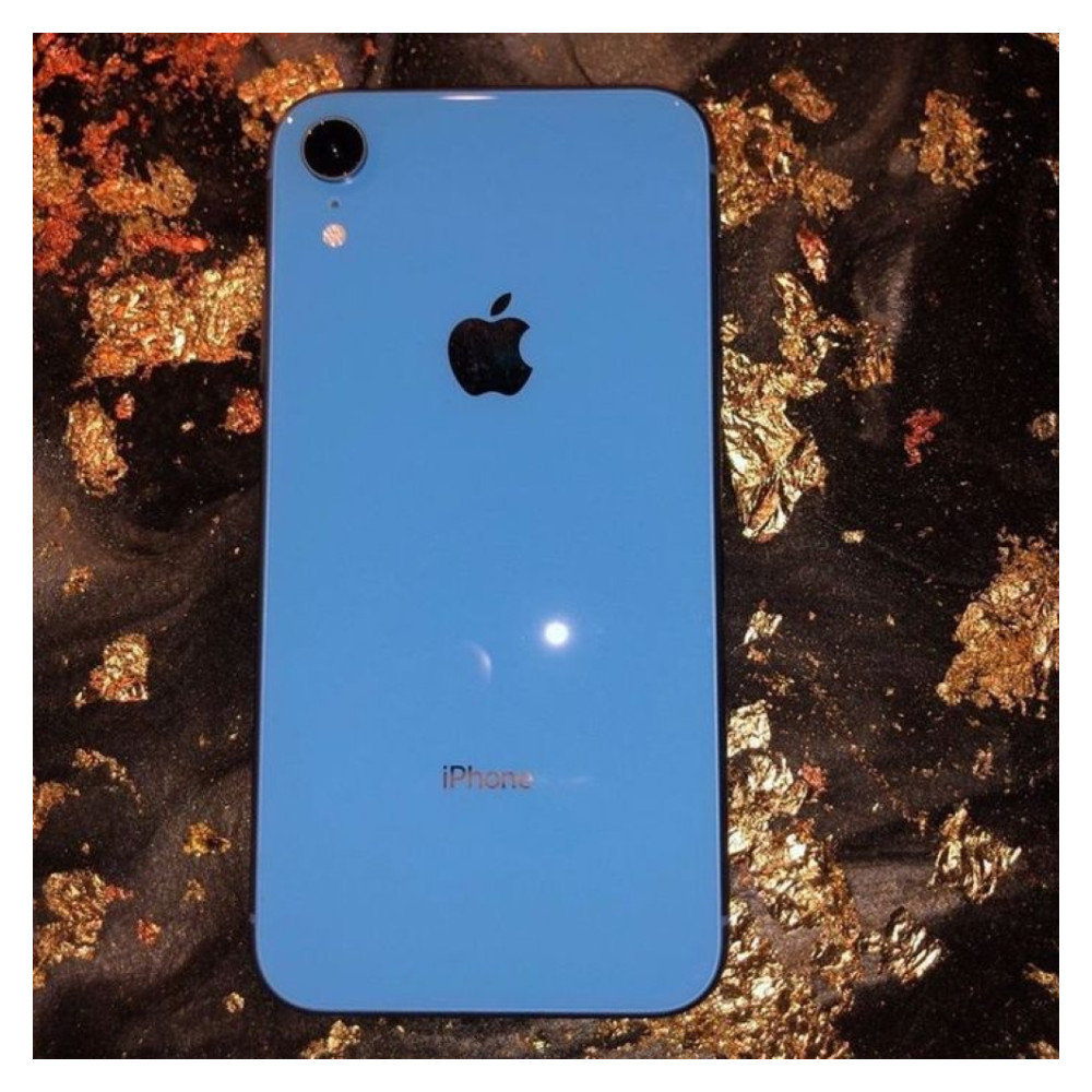 Apple iPhone XR Good Condition 64GB Unlocked Verizon At&t- Yellow Blue Red