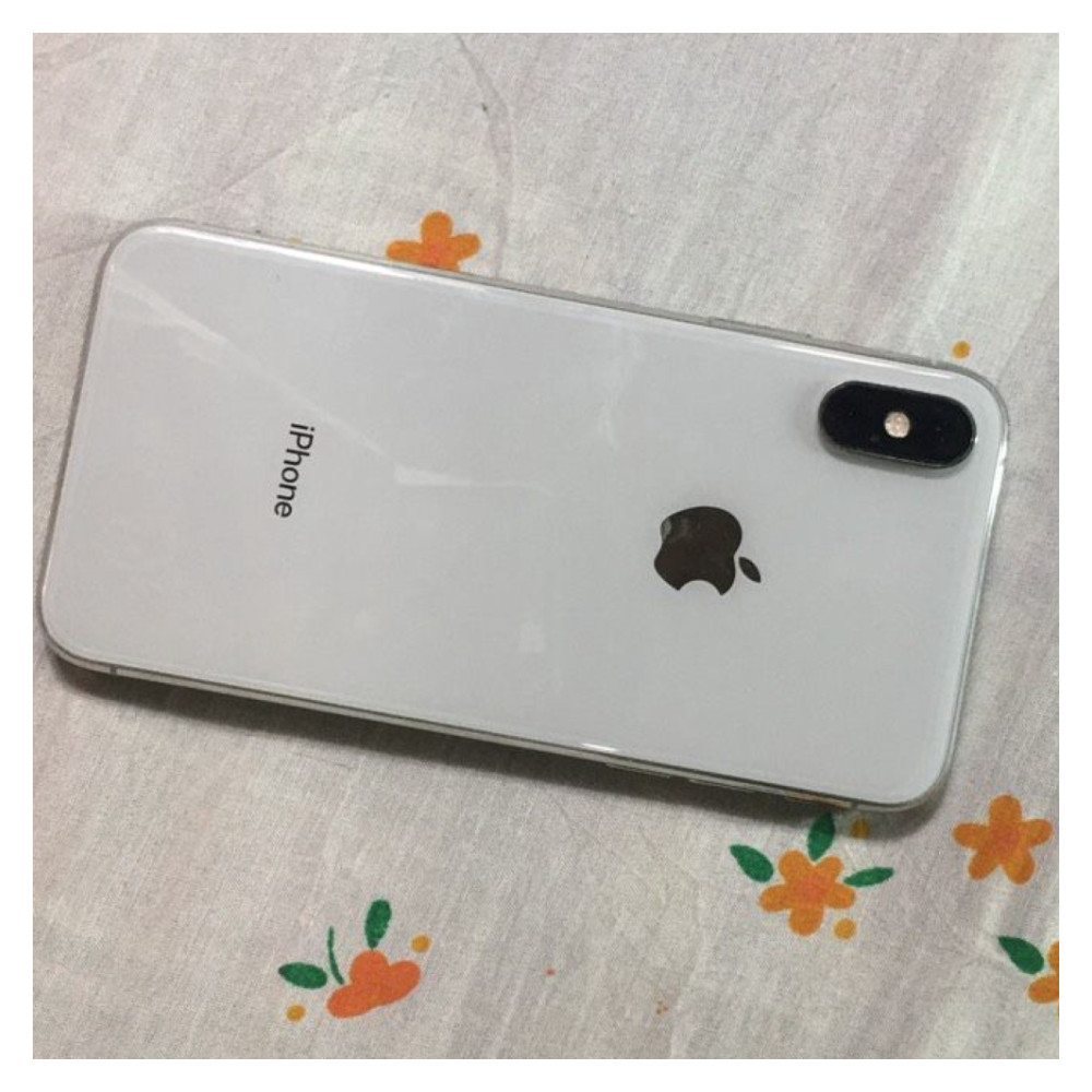 Apple iPhone X T-Mobile Unlocked Verizon At&t  iOS LTE 4G 64GB 256GB