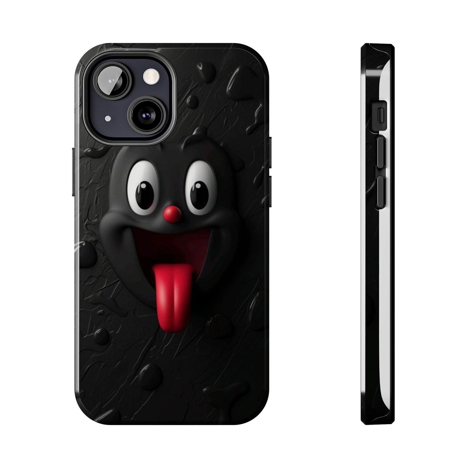 Tough Apple Phone Cases