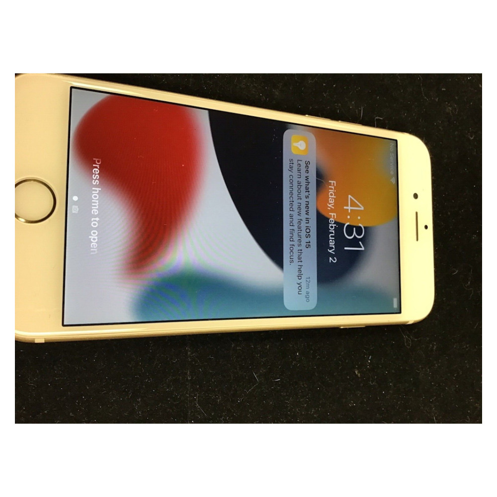 Apple iPhone 6s 16GB 32GB 64GB 128GB Unlocked Verizon Silver Rose Gold Pristine