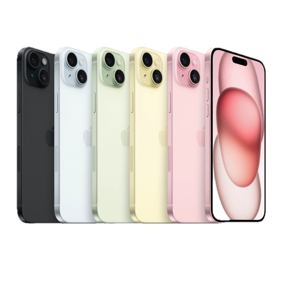 Apple iPhone 15 Plus 512GB Unlocked Good Condition – All Colors