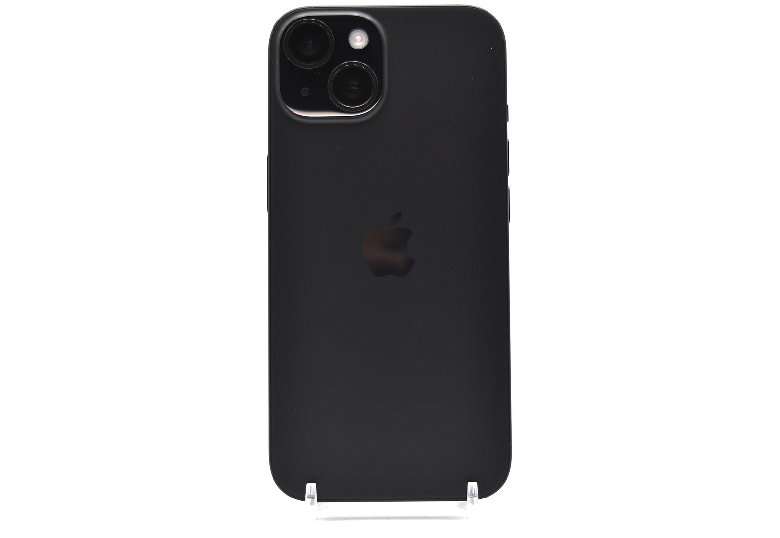 Apple iPhone 15 A2846 128GB Black AT&T Locked *Read Description*