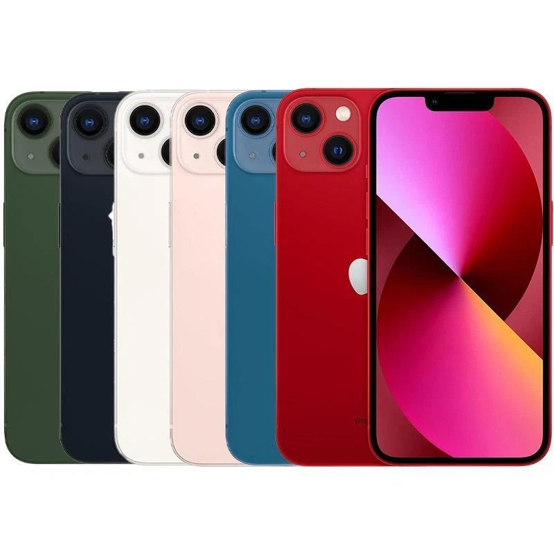Apple iPhone 13  128GB Unlocked FACTORY UNLOCKED  – GOOD