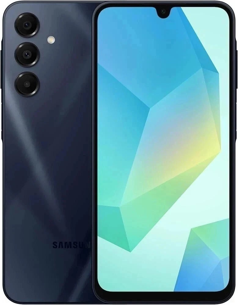 Samsung Galaxy A16 5G SM-A166U 128GB 4GB Spectrum Locked Very Good Condition