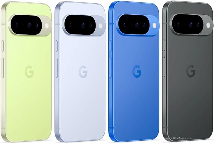 UNLOCKED | Google Pixel 10 128GB 6.3” Blue /Black /Frost /Green | Grade A