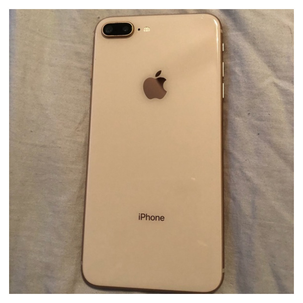 iPhone 8/8 Plus 64GB/128GB – Unlocked, Free Shipping & Returns