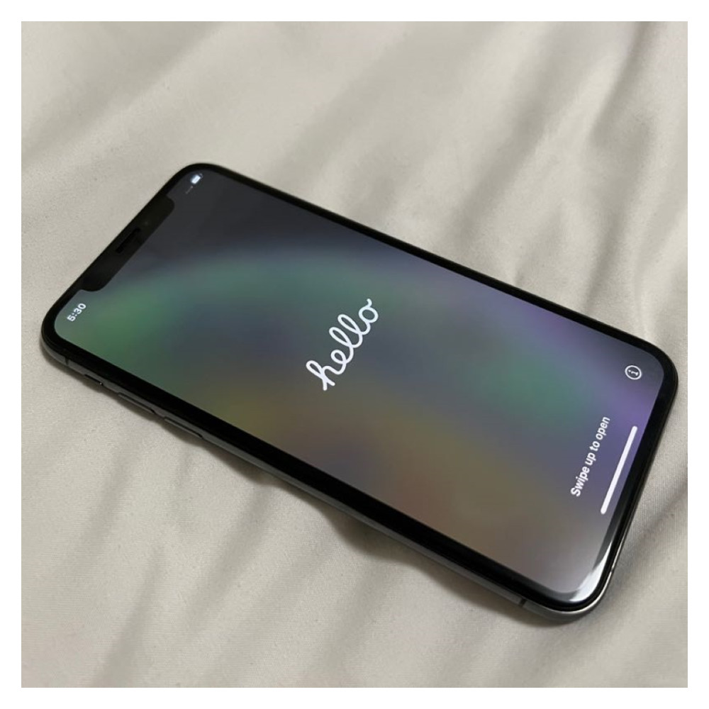 Apple iPhone X 256GB/64GB – Space Gray/Silver – Unlocked, T-Mobile, Free Ship!