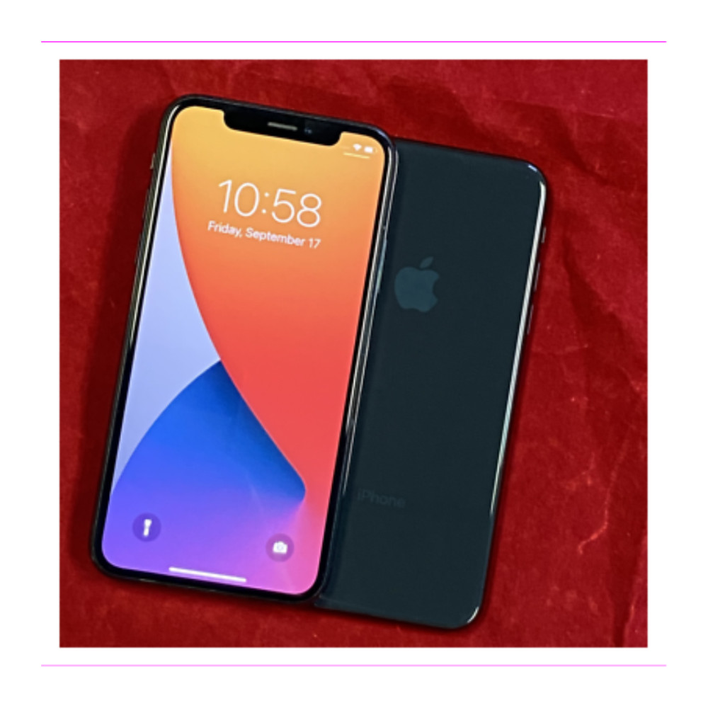 Apple iPhone X 64GB-256GB Unlocked Verizon AT&T Metro-pcs Straight talk Gray