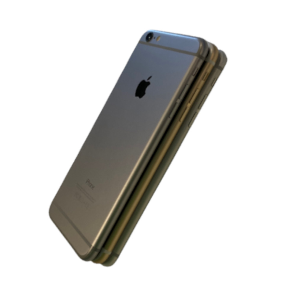 Apple iPhone 6 Unlocked 16GB 64GB 128GB Smartphone – All Colors 4G