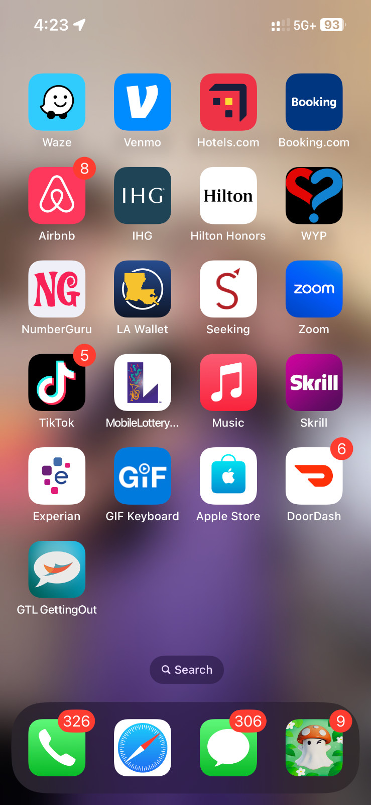 Apple phone tiktok