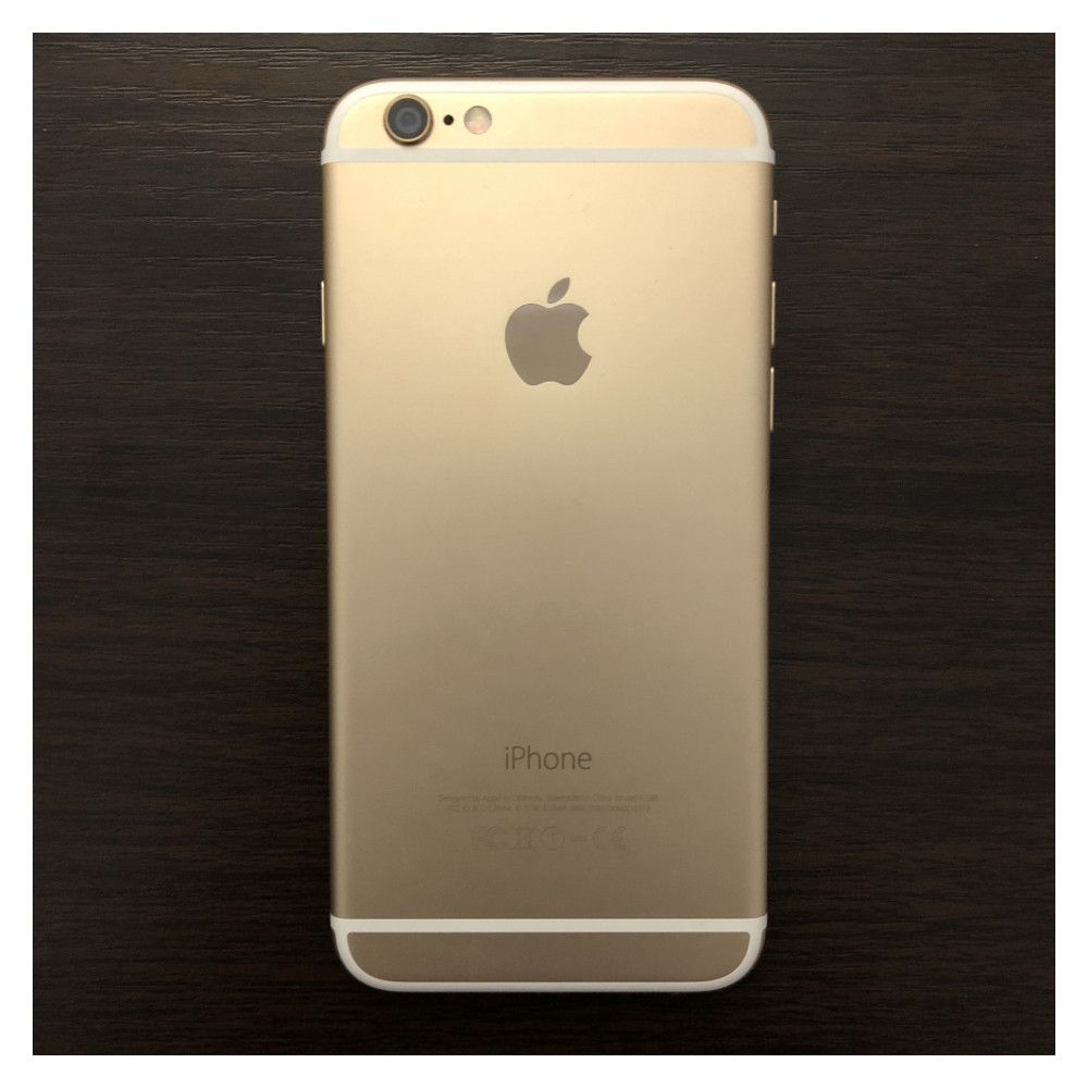 Apple iPhone 6 16GB 128GB Unlocked Verizon AT&T US Cellular (CDMA + GSM) 4G