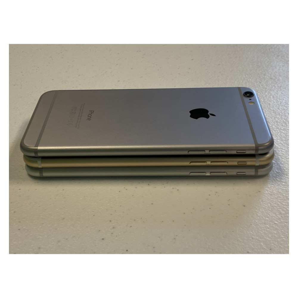 Apple iPhone 6 Very Good Condition iOS 4G 16GB 128GB Unlocked Verizon CDMA