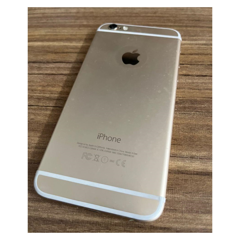 Apple iPhone 6 16GB/64GB – Silver, Gold, Gray – Verizon/T-Mobile, Free Shipping