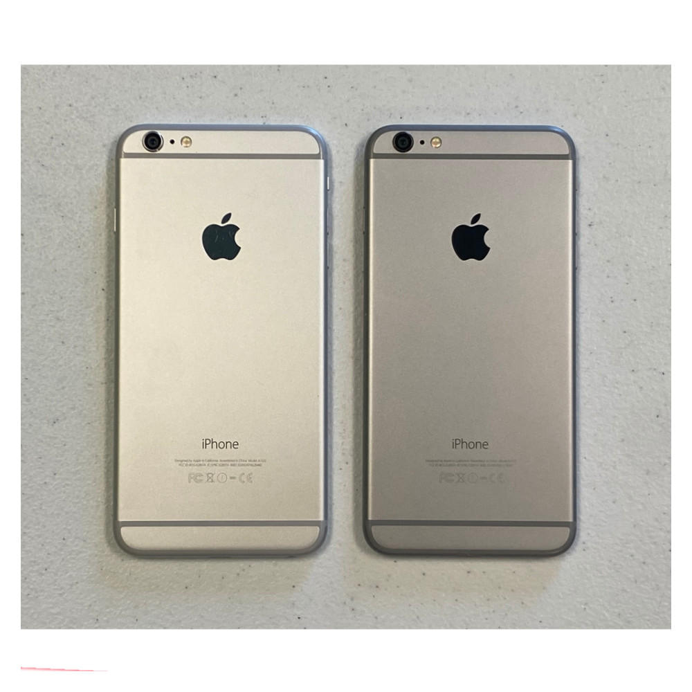 Apple iPhone 6 Plus 64GB 16GB Silver Space Gray Unlocked Verizon T-Mobile
