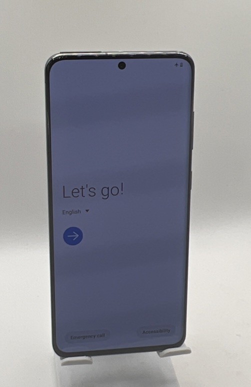 Samsung Galaxy S20 FE – 128 GB – Cloud Navy (Unlocked)