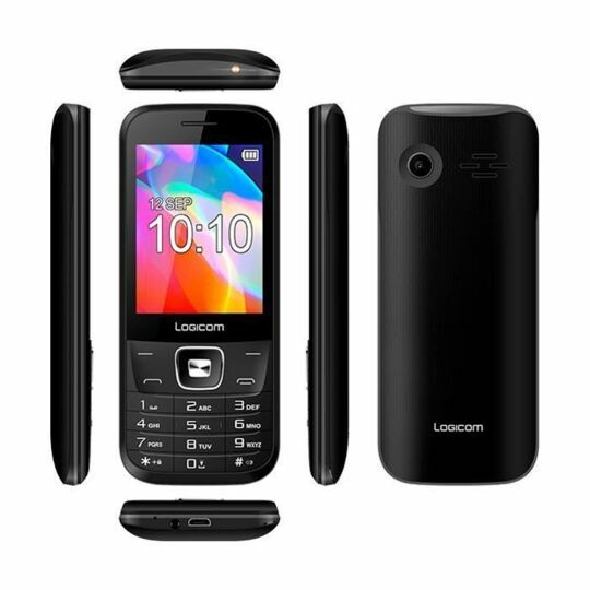 Logicom le posh 280