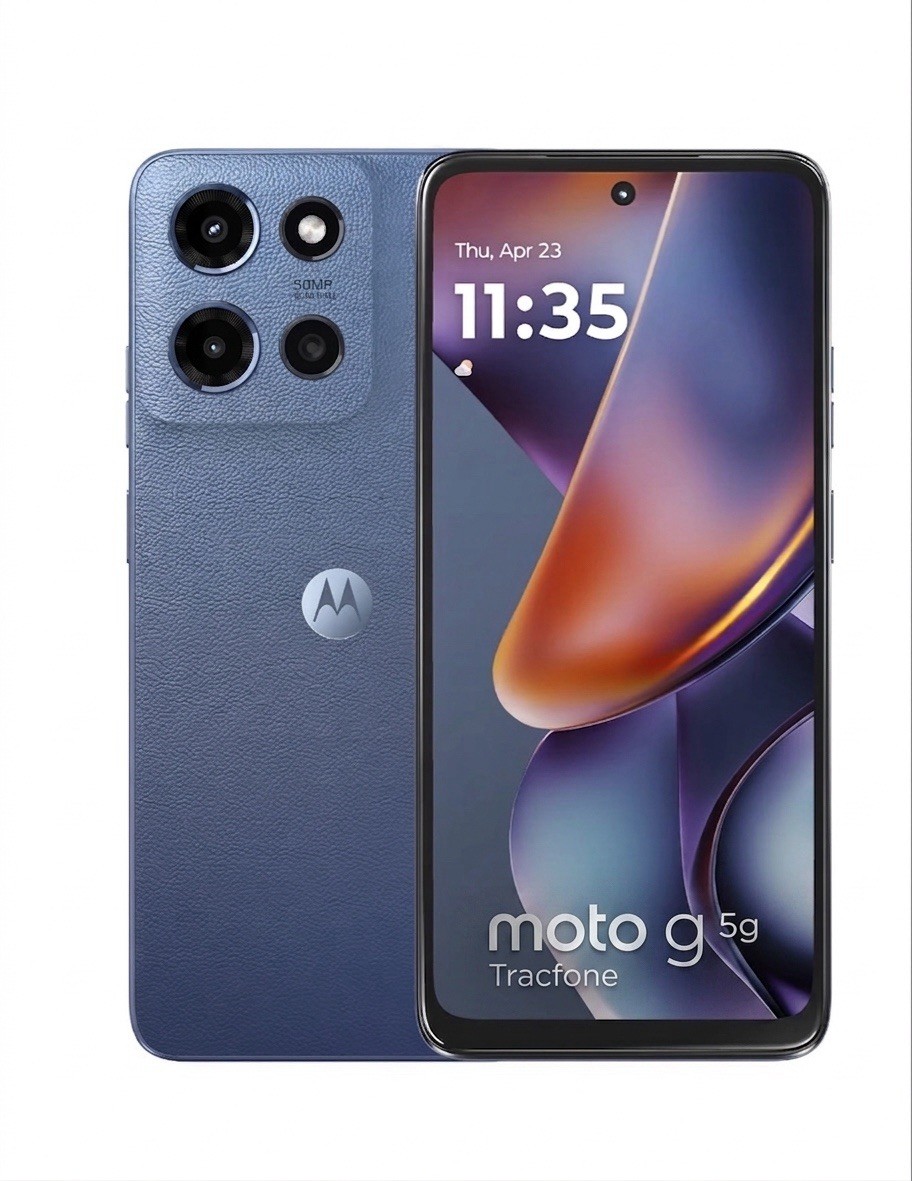 Moto G 5g 2025  Wifi Only XT2513V 64 GB