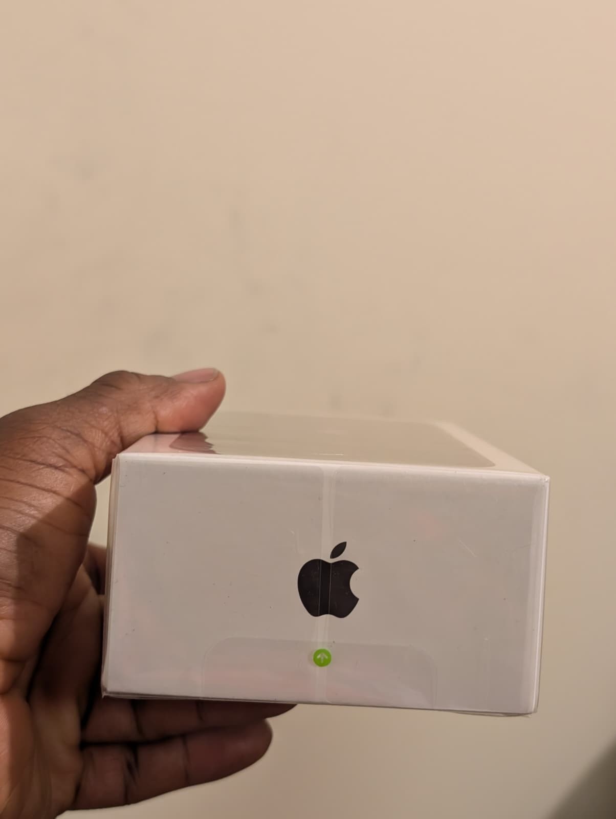 Apple iPhone 11 – 128 GB – Black (Cricket Wireless)