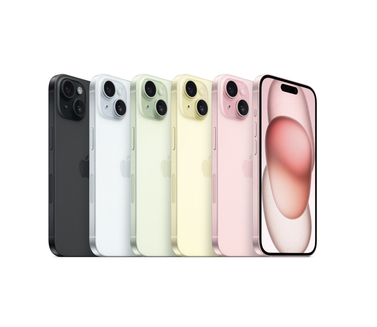 Apple iPhone 15 256GB (Unlocked) Very Good Condition