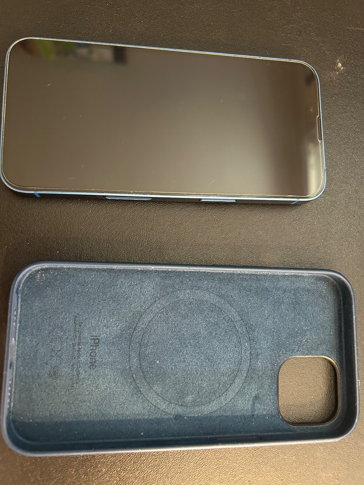 Apple iPhone 13 – 128GB – Blue (AT&T)