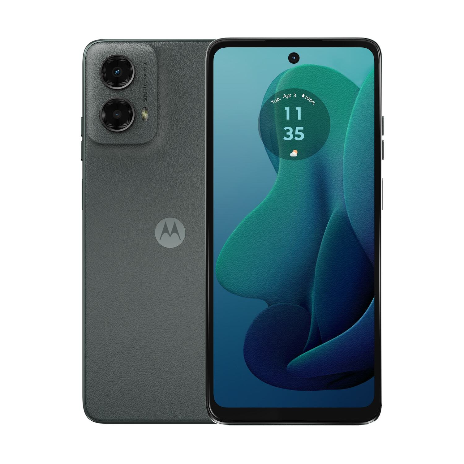 Motorola Moto G 5G (2024) XT2417-2 128GB Cricket Only Smartphone – Very Good