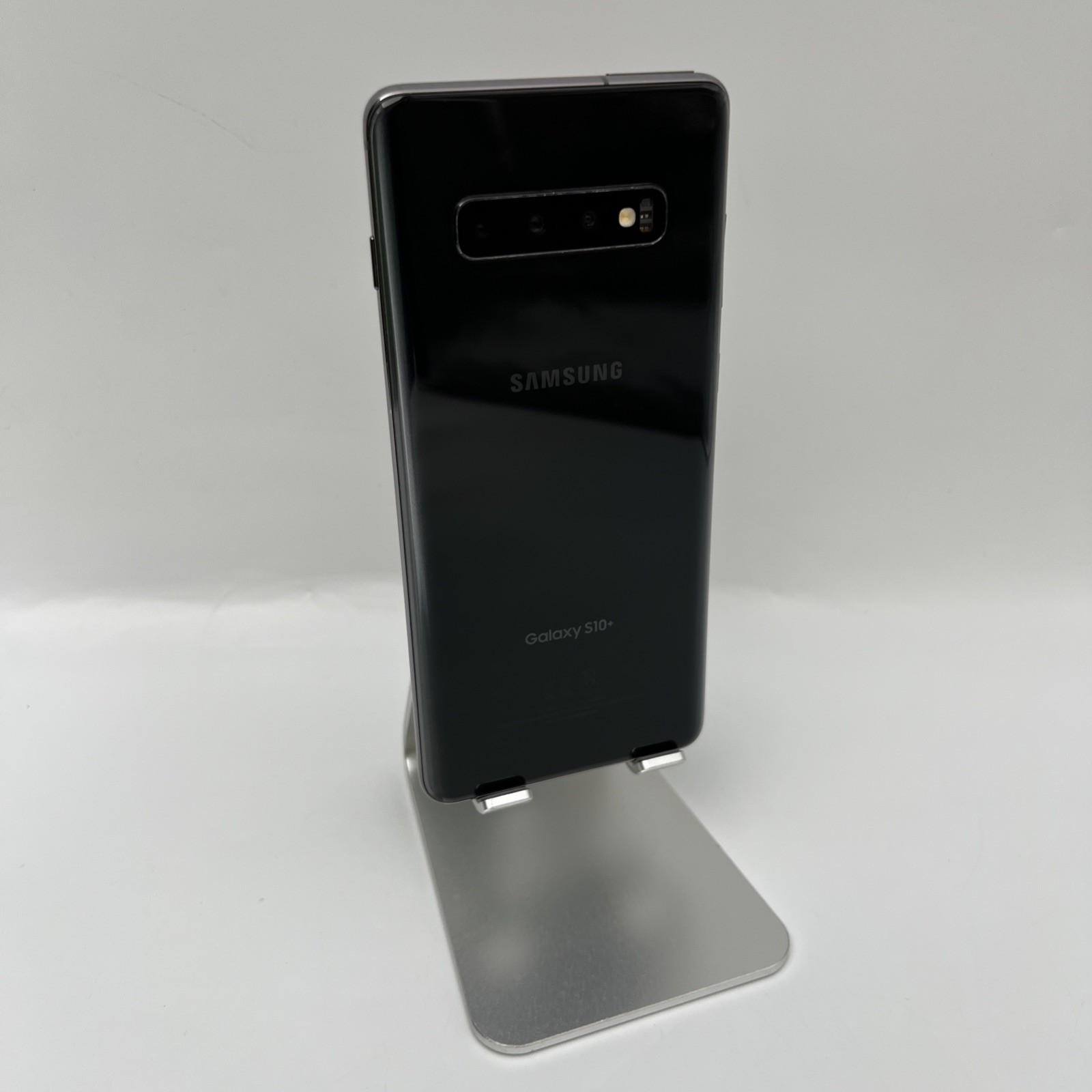 Samsung Galaxy S10+ Plus 128GB (Sprint Only) Damaged Screen – For Parts