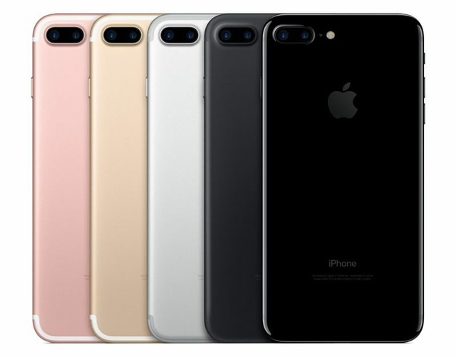 Apple iPhone 7 -Unlocked- Verizon T-Mobile & AT&T-Good Condition