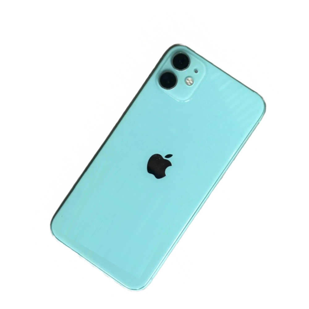 Apple iPhone 11 64GB/128GB – Colors: Black, Yellow, Green, Red – Free Shipping