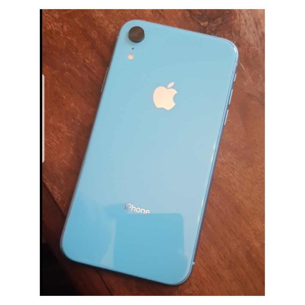Apple iPhone XR 64GB Very Good LCD Unlocked Verizon At&t Cricket iOS 4G