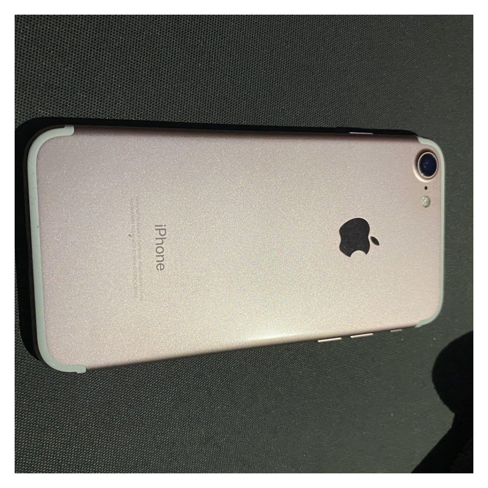 Apple iPhone 7 A1660 Unlocked – 32GB 128GB – T-Mobile Verizon AT&T 4G LTE