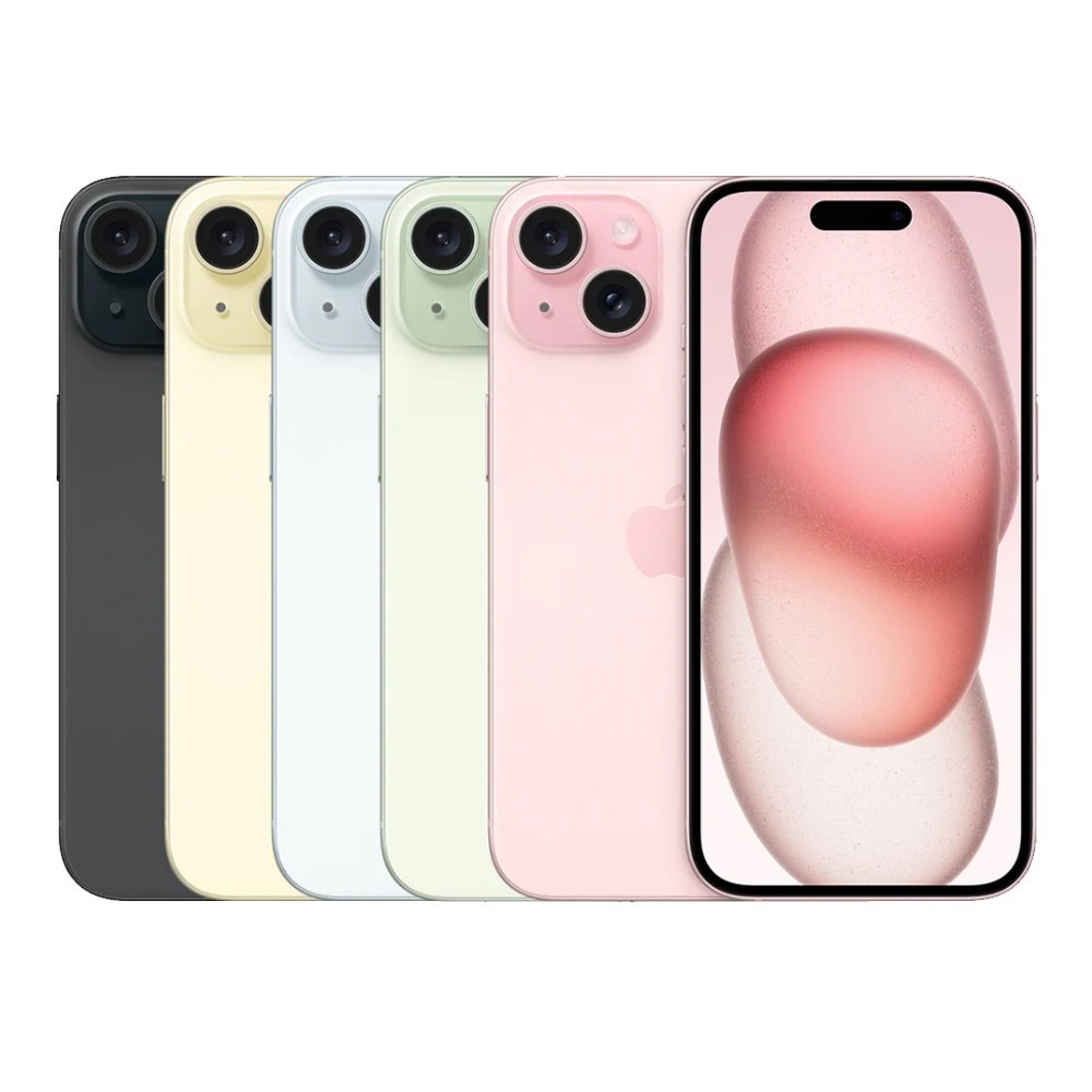 Apple iPhone 15 Plus – 128 GB 256 GB – Fully Unlocked – 85%+ Battery Very Good