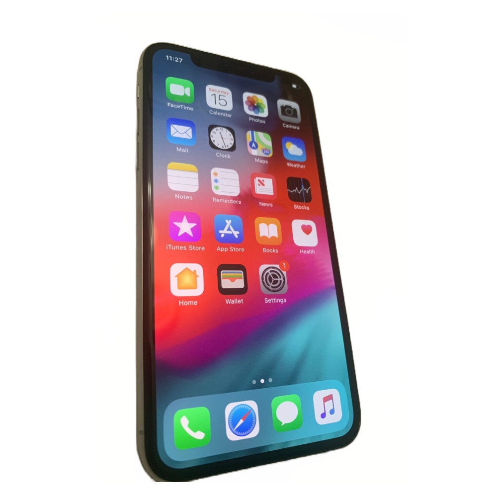 Apple iPhone XS/XR 64GB 256GB Fully Unlocked Verizon At&t All Colors WIFI 4G