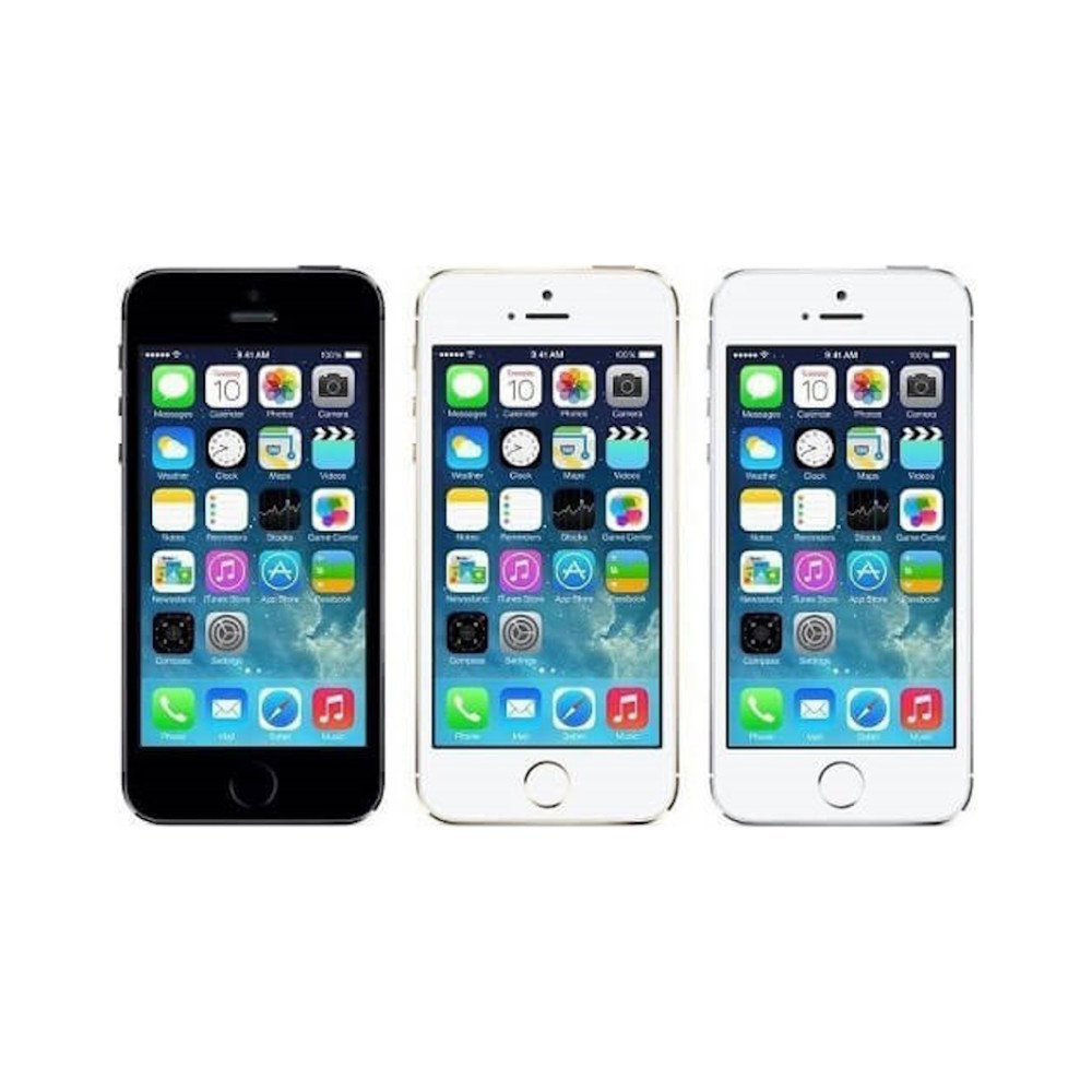 Apple iPhone 6 Unlocked 16GB/64GB/128GB – Silver, Gold, Space Gray Options