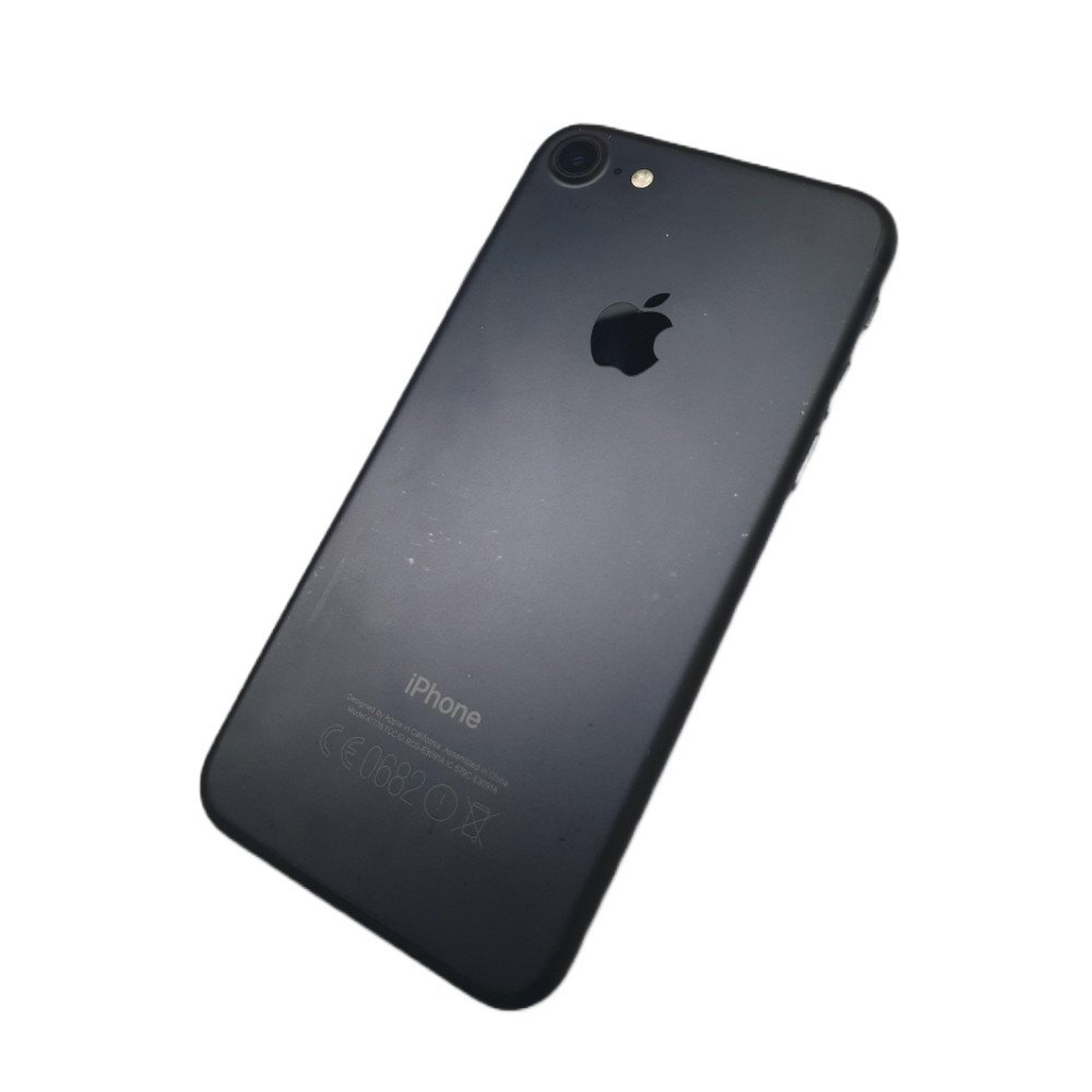 Apple iPhone 7 32GB/128GB Black T-Mobile Unlocked – Mint, Free Shipping!