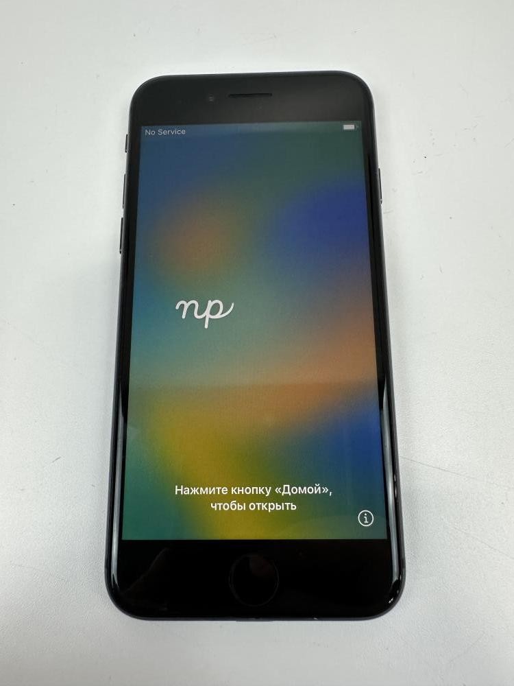 Apple iPhone 8 64GB A1863 Space Gray (Unlocked) Smartphone – Good