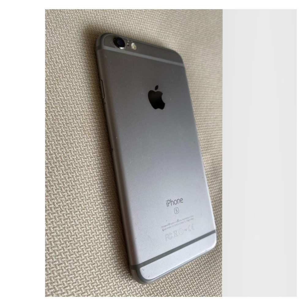Apple iPhone 6s 16GB/32GB/64GB/128GB Mint Space Gray/Gold – Verizon/AT&T