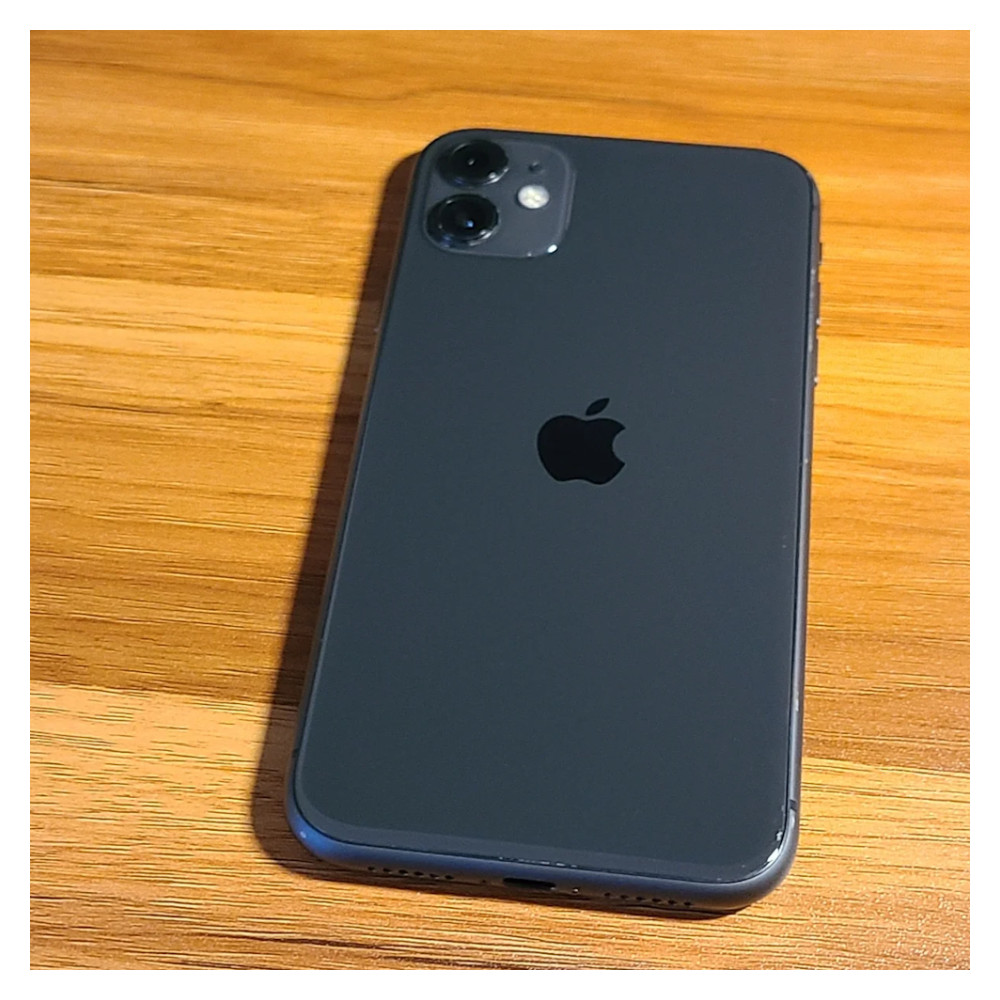 Apple iPhone 11 128GB Unlocked – Mint Condition, Red/Purple, Free Shipping