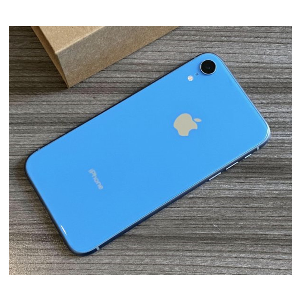 Apple iPhone XS/XR 64GB Unlocked Verizon AT&T LTE Free Return – Excellent