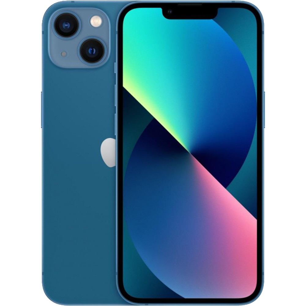 Apple iPhone 13 A2482 (Unlocked) 512GB Blue (Excellent)