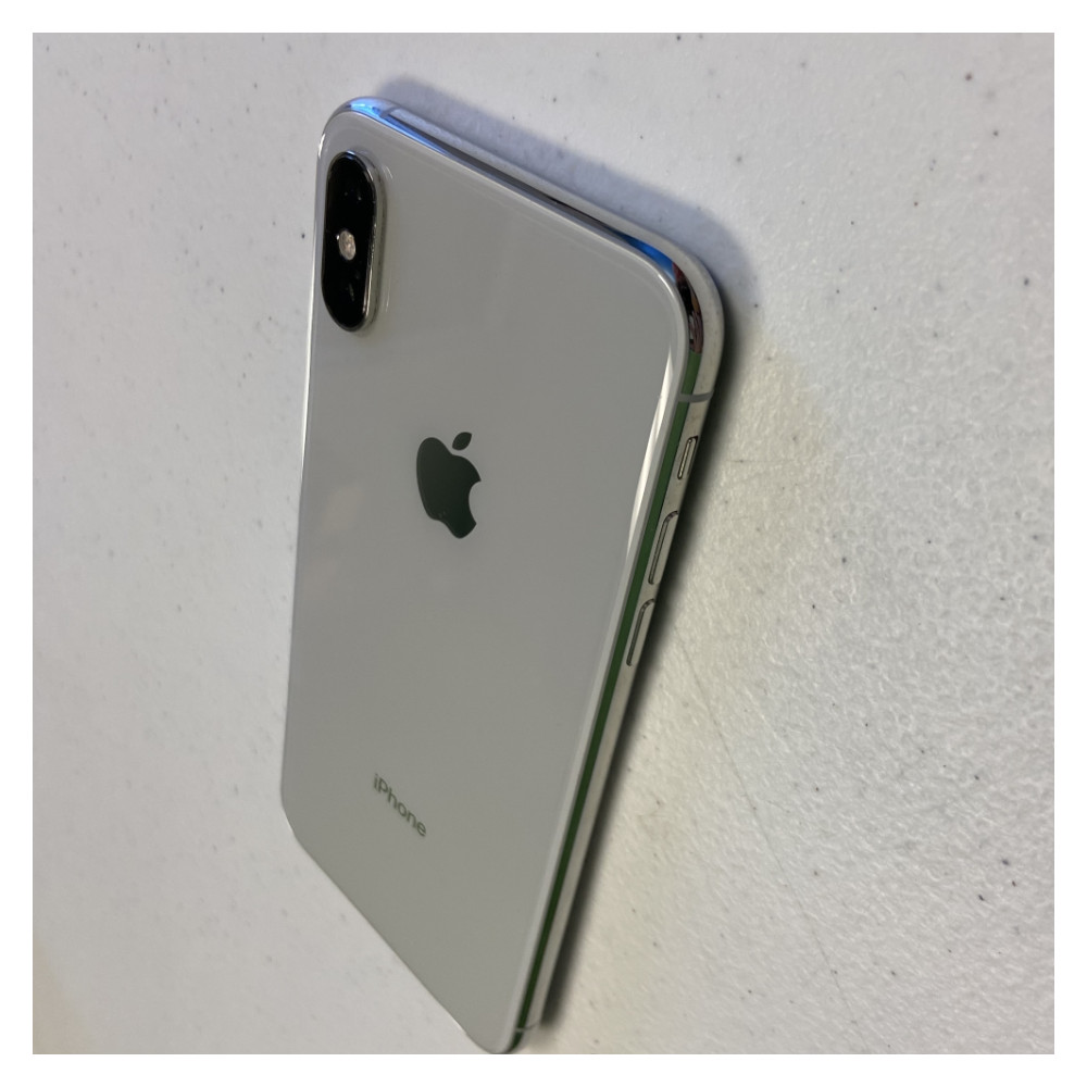 Apple iPhone XS 256GB 64GB Att Fully Unlocked Verizon 4G Silver / Space Gray