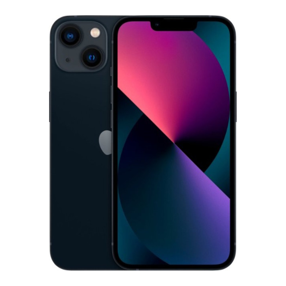 Apple iPhone 13 Unlocked Verizon/T-Mobile 128/256GB- Midnight, Starlight, Green