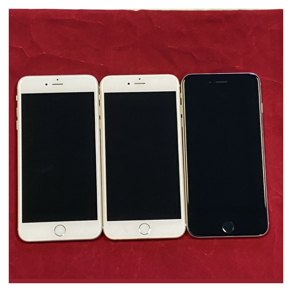 Apple iPhone 6 Unlocked iOS CDMA GSM 128GB 16GB 64GB Verizon Clean IMEI LTE WIF