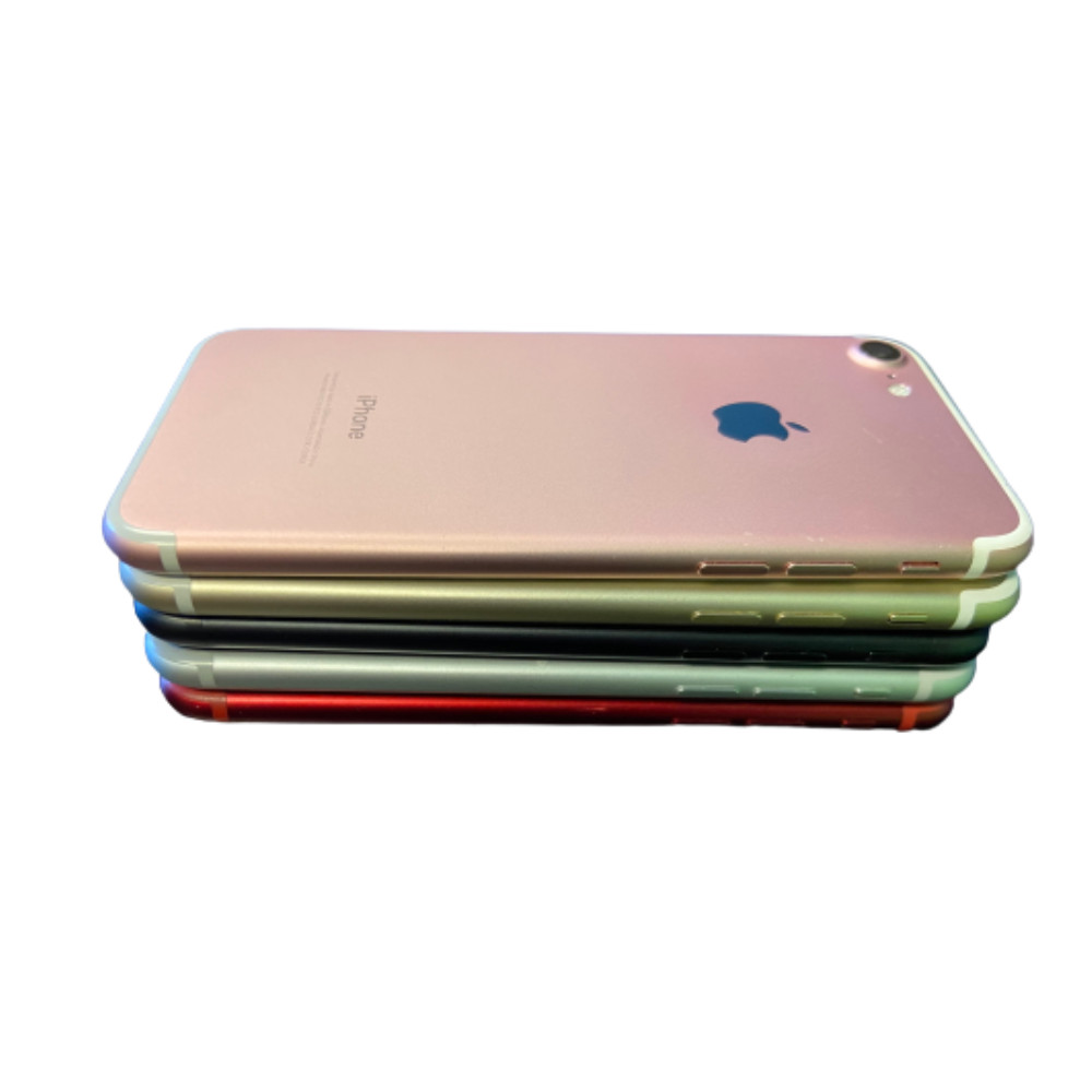 Apple iPhone 7 32GB Mint – Rose Gold, Black, Red – Verizon, AT&T, T-Mobile