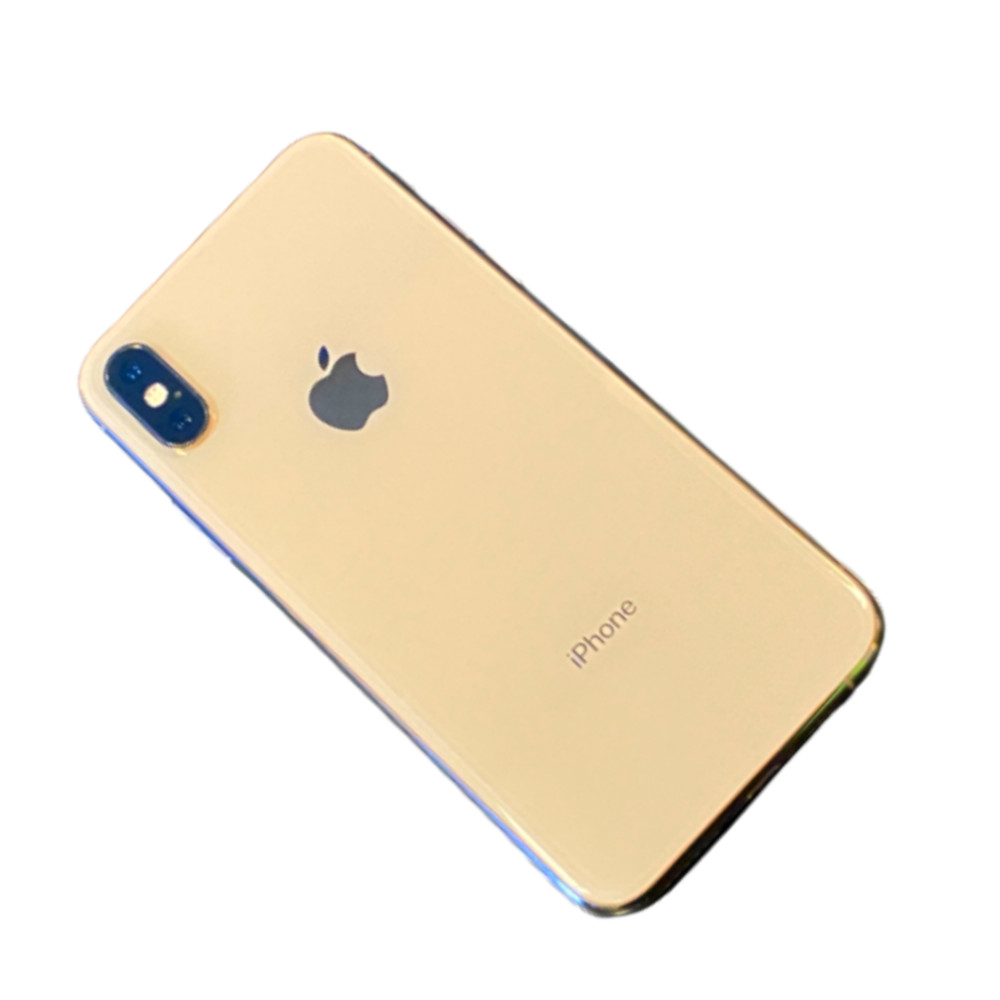 Apple iPhone XS 64GB/256GB – Unlocked, Space Gray/Gold – Free Shipping!