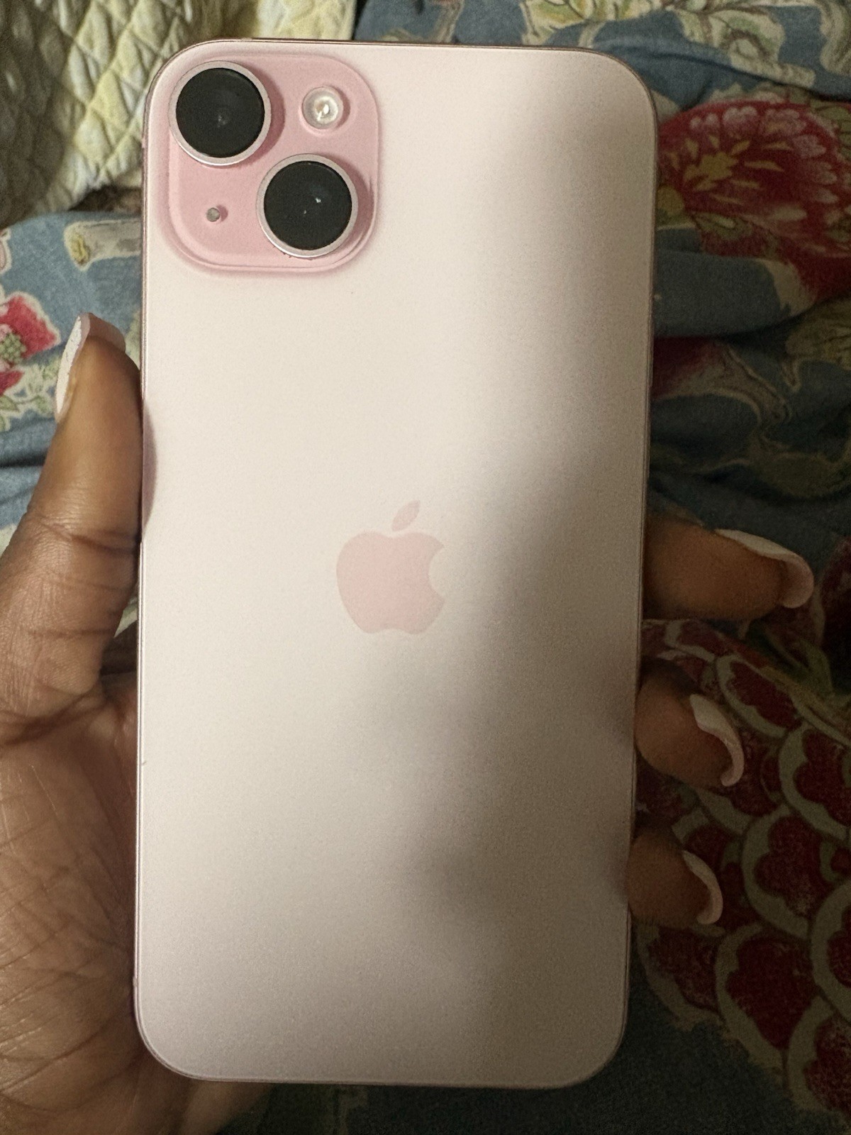 Apple iPhones 15 Plus